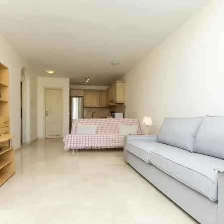 Fewo Fur 5 Personen In Einer Anlage Im Suden Von Teneriffa Lejlighed Palm-mar