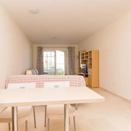 Fewo Fur 5 Personen In Einer Anlage Im Suden Von Teneriffa Lejlighed
