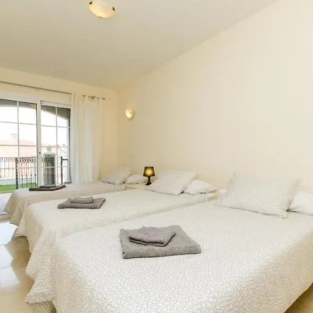 Fewo Fur 5 Personen In Einer Anlage Im Suden Von Teneriffa Lejlighed *