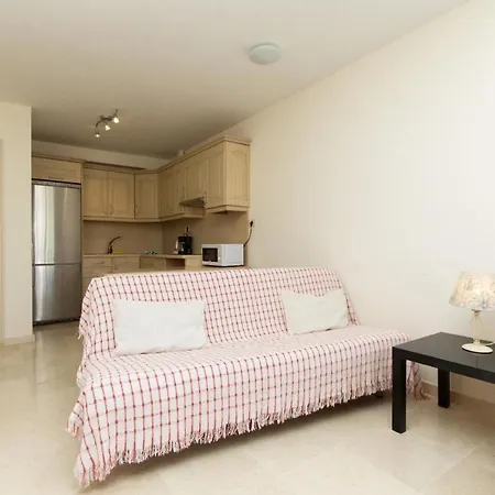Fewo Fur 5 Personen In Einer Anlage Im Suden Von Teneriffa * Palm-mar
