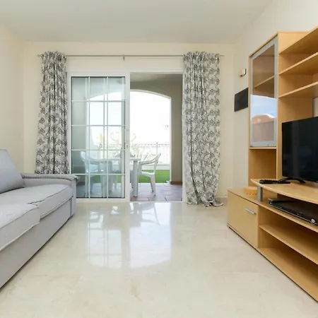 Fewo Fur 5 Personen In Einer Anlage Im Suden Von Teneriffa * Palm-mar